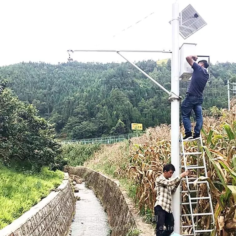 在线流量监测系统