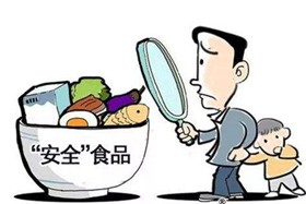 食品安全检测仪器